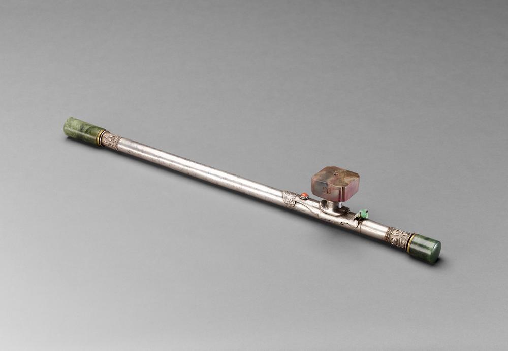 图片[1]-opium-pipe BM-1945-1017.243-China Archive